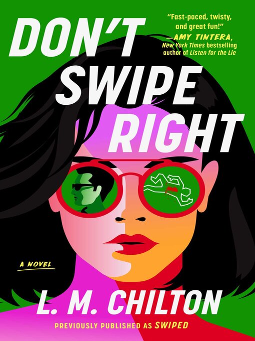 Title details for Swiped by L.M. Chilton - Available